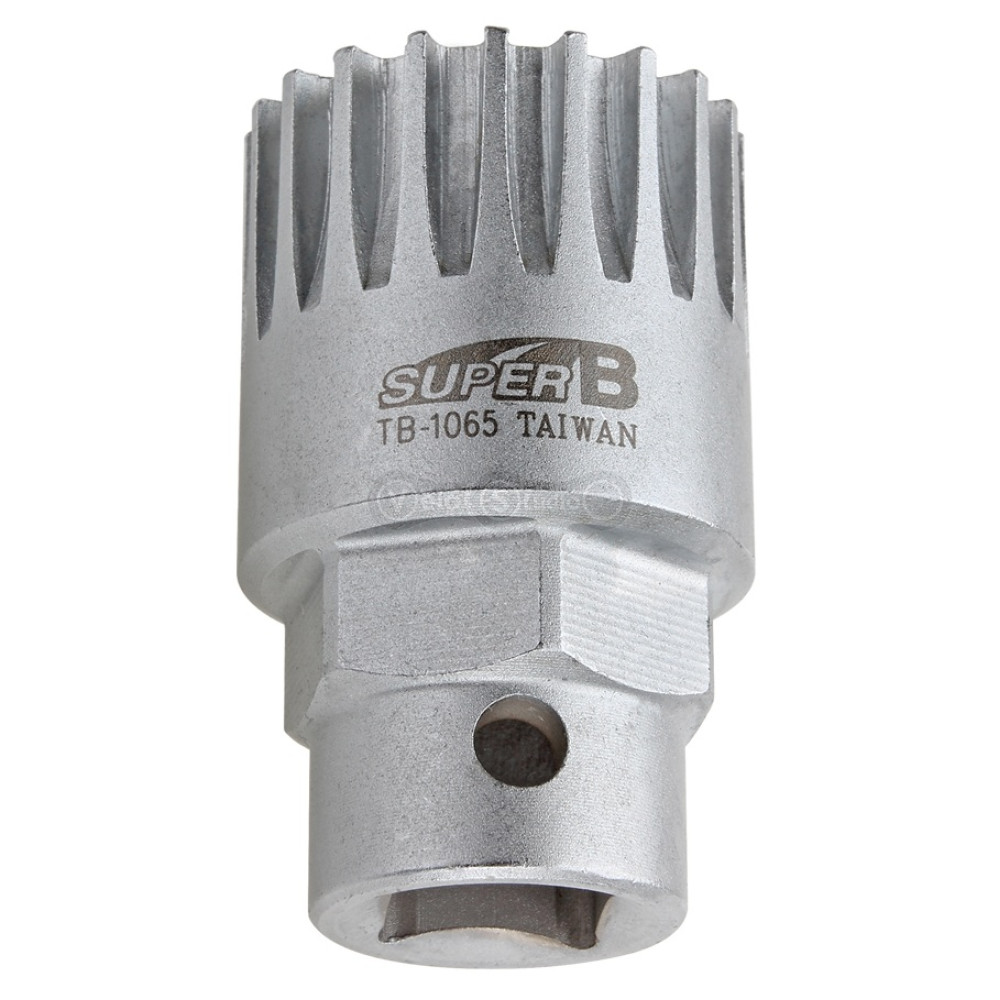 Знімач SuperB TB-1065 для каретки Shimano/ISIS