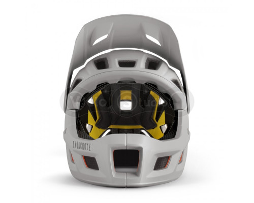 Шолом MET Parachute MCR (Mips) Gray Matt L (58-61 см)