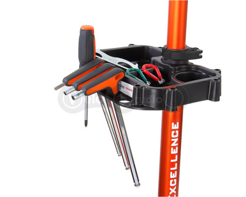 Стойка SuperB TB-WS30 для ремонта велосипеда