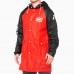 Вело куртка - дождевик Ride 100% Torrent Raincoat Red размер M