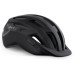 Вело шлем MET Allroad Black Matt M (56-58 см)
