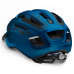 Вело шлем MET Allroad Blue Black M (56-58 см)