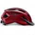 Вело шлем MET Allroad Red Black M (56-58 см)