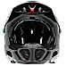 Вело шлем MET Parachute Anthracite Black M (54-58 см)