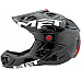 Вело шлем MET Parachute Anthracite Black M (54-58 см)