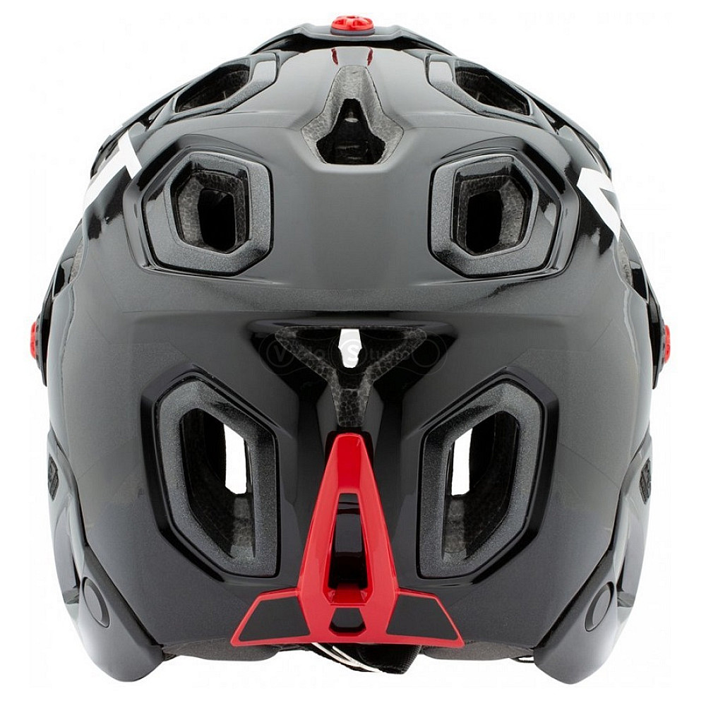 Вело шлем MET Parachute Anthracite Black M (54-58 см)