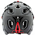 Вело шлем MET Parachute Anthracite Black M (54-58 см)