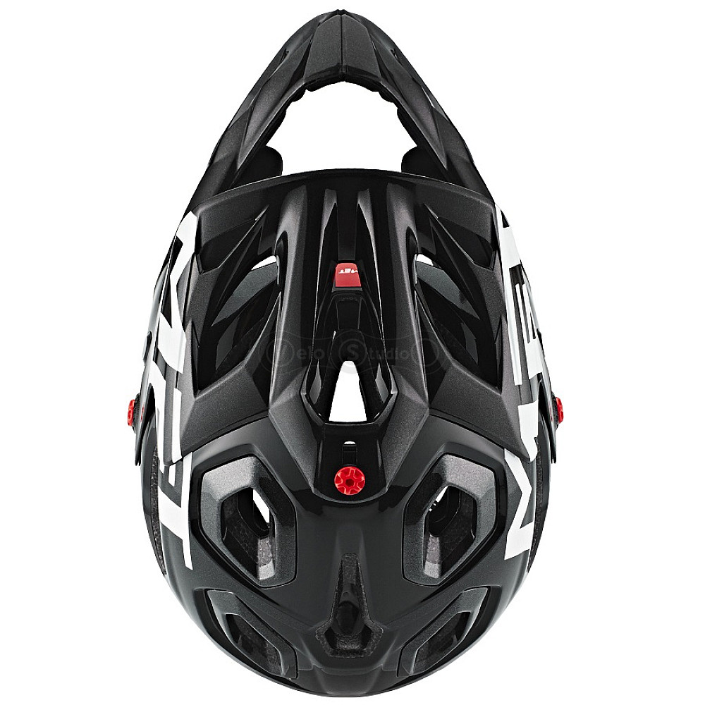 Вело шлем MET Parachute Anthracite Black M (54-58 см)