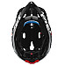Вело шлем MET Parachute Anthracite Black M (54-58 см)