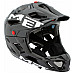 Вело шлем MET Parachute Anthracite Black M (54-58 см)