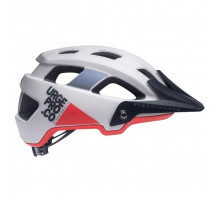 Вело шлем Urge AllTrail белый L/XL (57-59 см)