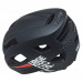 Вело шлем Urge Papingo черный L/XL (58-61 см)