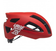 Вело шлем Urge Papingo красный L/XL (58-61 см)