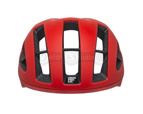 Вело шолом Urge Papingo червоний L/XL (58-61 см)