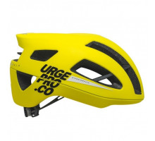 Вело шлем Urge Papingo желтый L/XL (58-61 см)