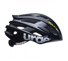 Вело шлем Urge TourAir чёрный S/M (54-58 см)