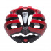 Вело шлем Urge TourAir красный S/M (54-58 см)