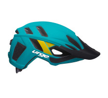Вело шлем Urge TrailHead бирюзовый S/M (52-58 см)