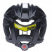 Вело шлем Urge TrailHead чёрный L/XL (58-62 см)