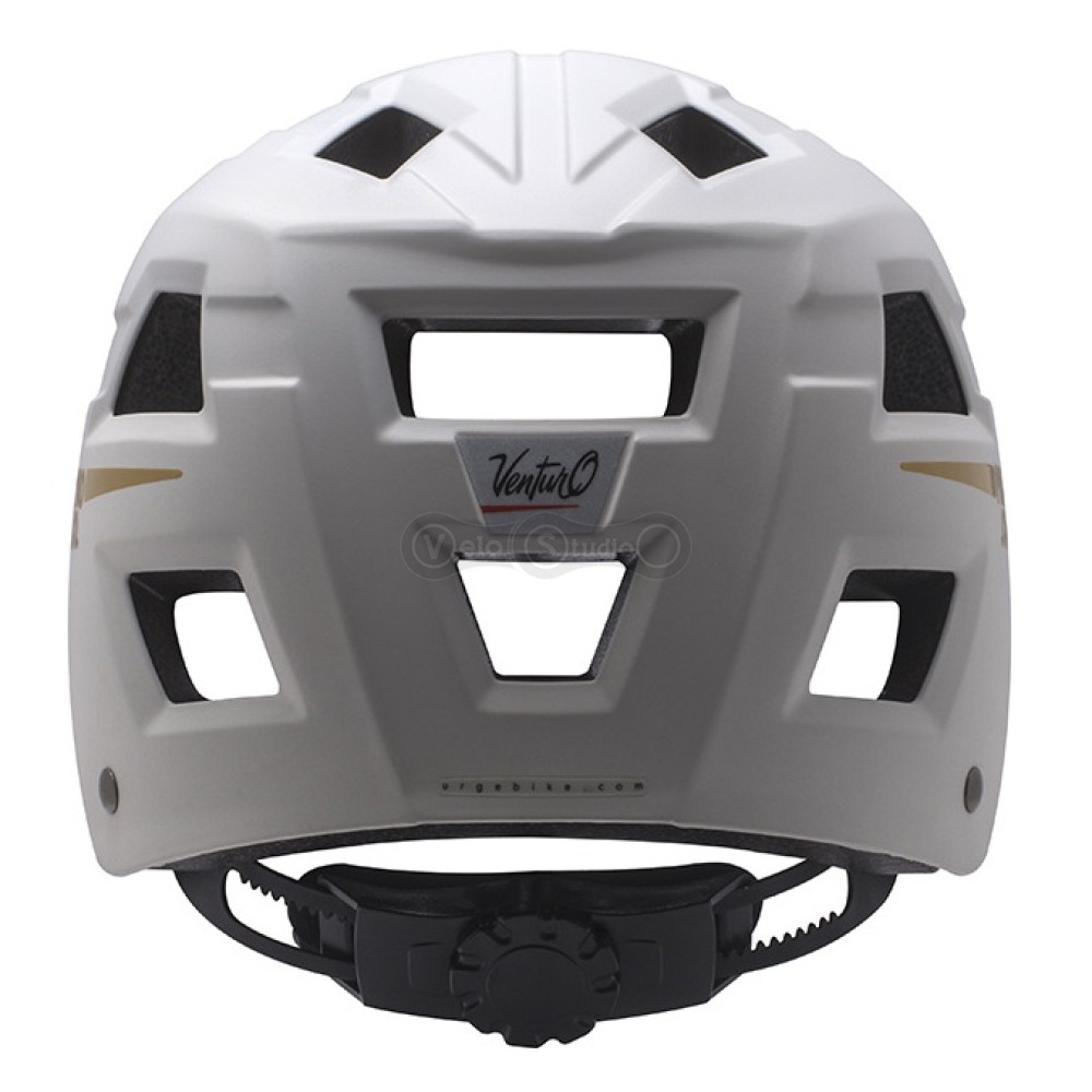 Вело шлем Urge Venturo MTB бирюзовый L/XL (58-62 см)