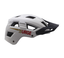 Вело шлем Urge Venturo MTB белый S/M (54-58 см)