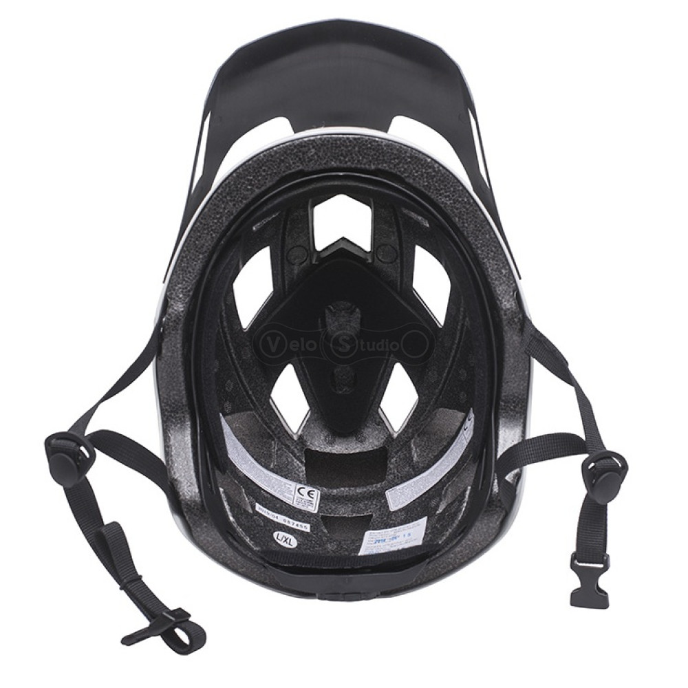 Вело шлем Urge Venturo MTB бирюзовый L/XL (58-62 см)