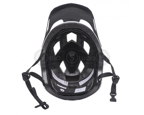 Вело шлем Urge Venturo MTB белый L/XL (58-62 см)