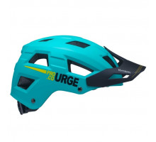 Вело шлем Urge Venturo MTB бирюзовый L/XL (58-62 см)