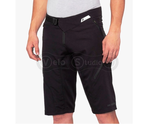 Вело шорти Ride 100% Airmatic Short Black розмір 32