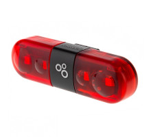 Задний фонарь Onride Row USB 60 Lm