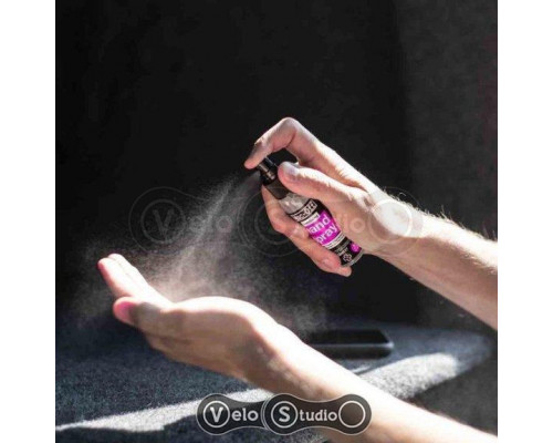 Антисептик Muc-Off Antibacterial Sanitizing Hand Spray 32 мл