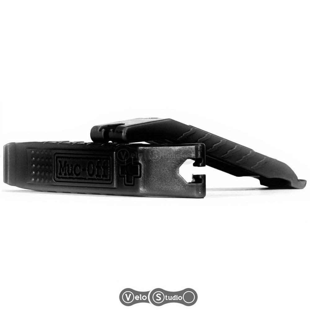 Бортировочные лопатки Muc-Off Rim Stix чёрные