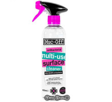 Дезинфектор Muc-Off Antibacterial Multi Use Surface Cleaner 500 мл