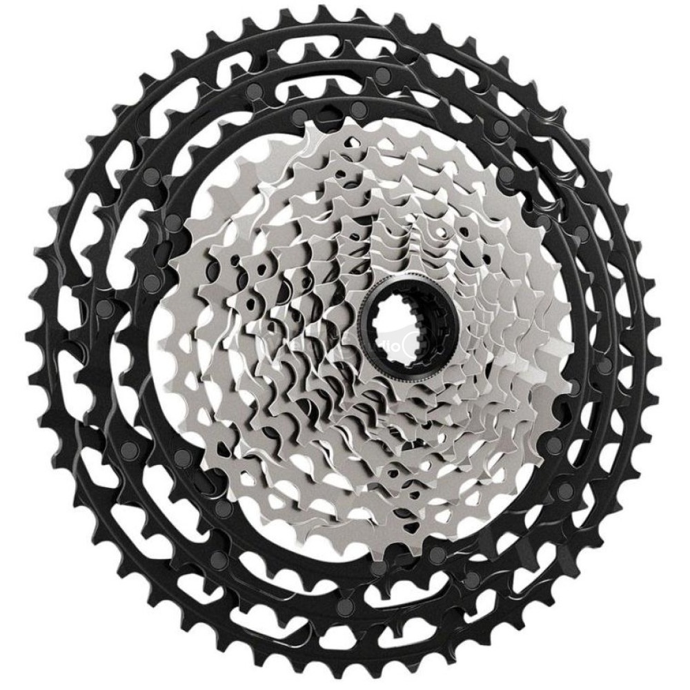 Кассета SHIMANO XTR CS-M9100 12 скоростей 10-51T