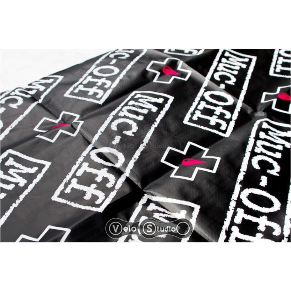 Килимок для велосипеда Muc-Off Workshop Mat