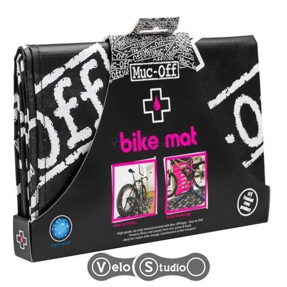 Килимок для велосипеда Muc-Off Workshop Mat