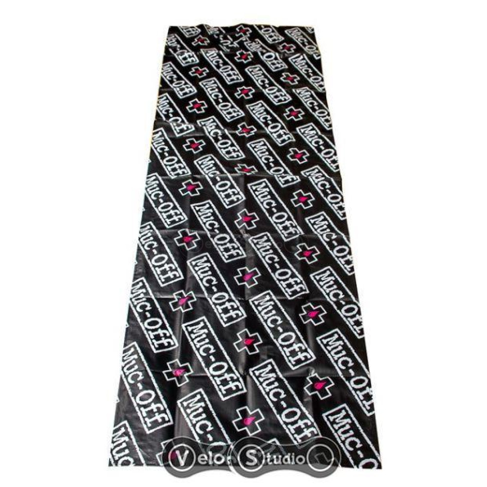 Килимок для велосипеда Muc-Off Workshop Mat