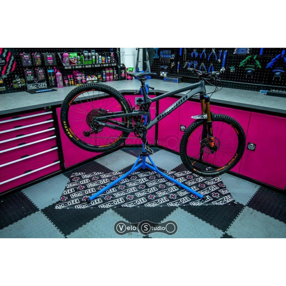 Коврик для велосипеда Muc-Off Workshop Mat, цена, фото, купить
