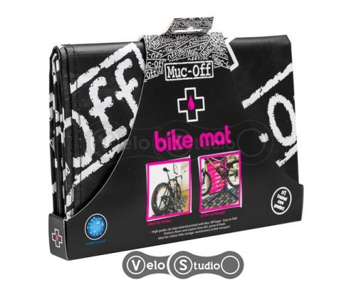 Коврик для велосипеда Muc-Off Workshop Mat