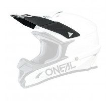 Козырёк к шлему O`Neal 1SRS White