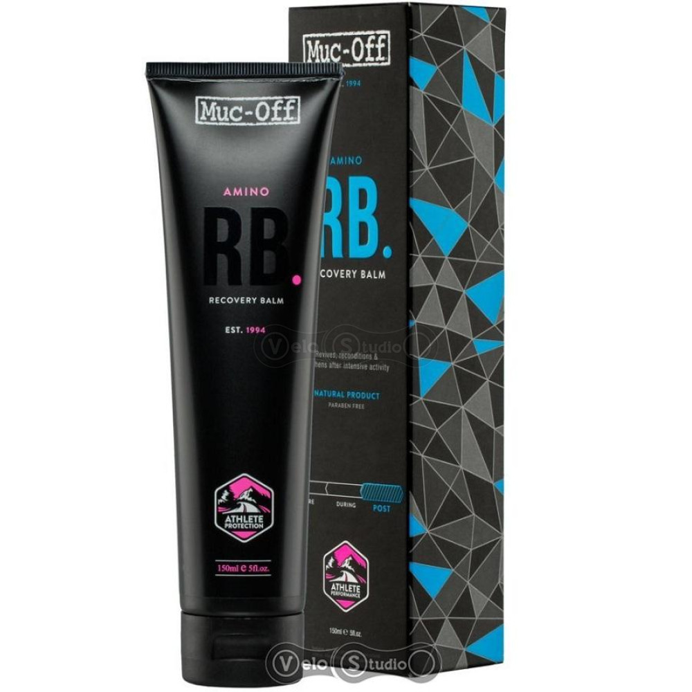 Крем Muc-Off Amino Recovery Balm 150 мл (восстанавливающий)