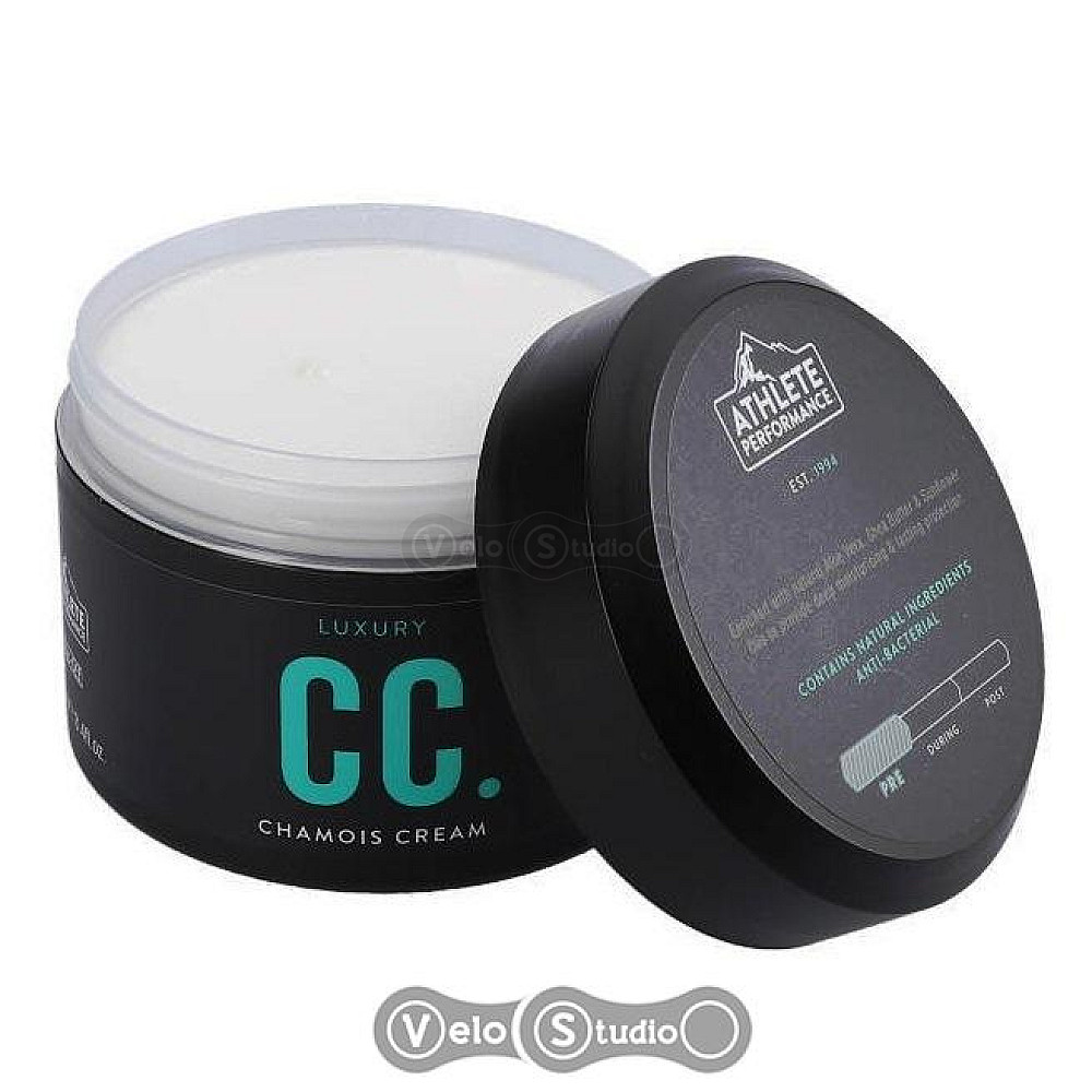 Крем Muc-Off Luxury Chamois Cream 250 мл