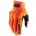Мото перчатки Ride 100% Cognito Fluo Orange размер M