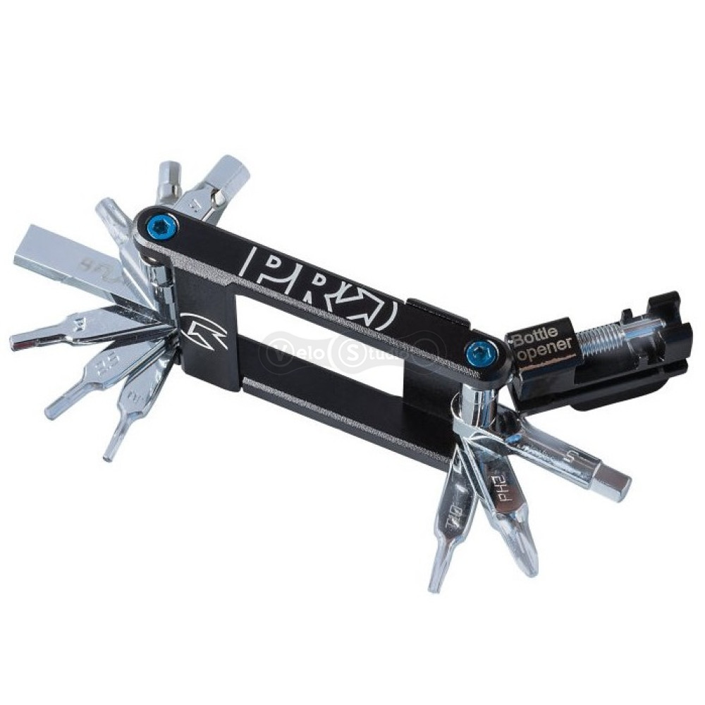 Мультитул PRO Mini Tool 15 Functions