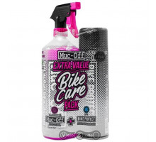 Набор Muc-Off Bike Care Duo Kit Cleaning Set