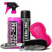 Набір Muc-Off Bike Care Essentials Kit (5 предметів)