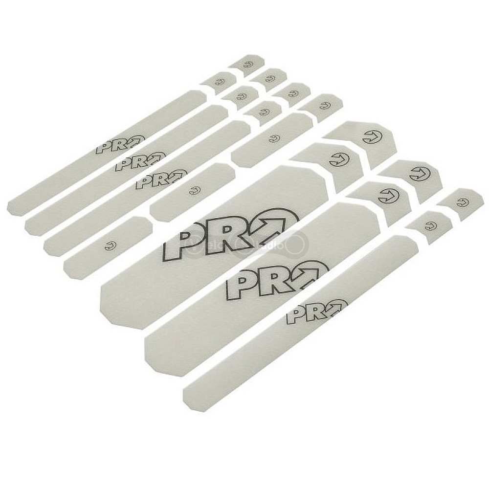 Наклейки на раму PRO Frame Guards