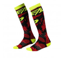 Шкарпетки O`Neal Pro MX Sock Fresh Minds Multi (One Size)