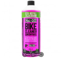 Шампунь концентрат Muc-Off Bike Cleaner Concentrate 1 литр для велосипеда