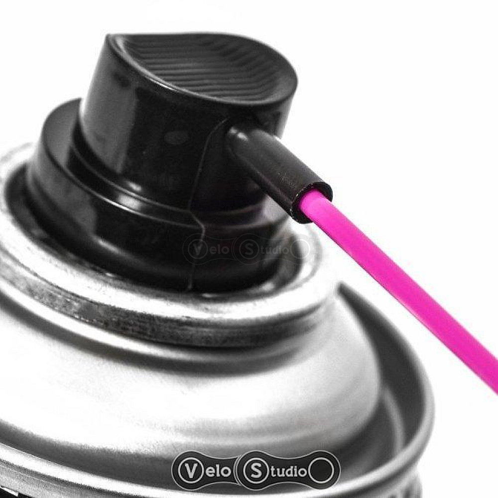 Очиститель MUC-OFF DRY WS 750 мл